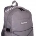 Рюкзак городской с органайзером SPR 8206 23л Серый Рюкзак городской с органайзером SPR 8206 23л Серый