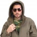 Куртка тактическая SP-Sport TY-0369 M-2XL Оливковый