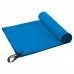 Полотенце спортивное антибактериальное ANTIBACTERIAL TOWEL 4Monster T-ECT-120 60x120см Синий