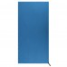 Полотенце спортивное антибактериальное ANTIBACTERIAL TOWEL 4Monster T-ECT-120 60x120см Синий