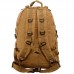Рюкзак тактический штурмовой трехдневный SP-Sport ZK-10 35л Хаки Рюкзак тактический штурмовой трехдневный SP-Sport ZK-10 35л Хаки