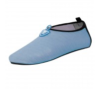 Неопреновая обувь аквашузы Skin Shoes SP-Sport PL-1812 размер 34-45 Серый
