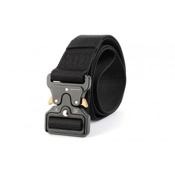 Ремень тактический SP-Sport Tactical Belt TY-6841 120x3,5см Черный Ремень тактический SP-Sport Tactical Belt TY-6841 120x3,5см Черный