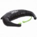 Мешок Болгарский тренировочный Zelart Bulgarian Bag FI-5024-15 15кг черний-салатовый Мешок Болгарский тренировочный Zelart Bulgarian Bag FI-5024-15 15кг черний-салатовый