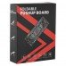 Доска для отжиманий с упорами 12в1 SP-Sport FI-6215 черный