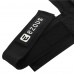 Тренировочная система боксера с поясом MMA BOXING RESISTANCE BANDS EZOUS Q-02 черный