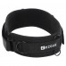 Тренировочная система боксера с поясом MMA BOXING RESISTANCE BANDS EZOUS Q-02 черный