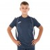 Футболка мужская Joma CHAMPIONSHIP VII 103081-332 4XS-2XL темно-синий Темно-синий Футболка мужская Joma CHAMPIONSHIP VII 103081-332 4XS-2XL темно-синий Темно-синий