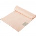 Коврик полотенце для йоги нескользящий  BLOOM SPORTS TOWEL LB7090 Розовый