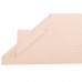 Коврик полотенце для йоги нескользящий  BLOOM SPORTS TOWEL LB7090 Розовый