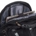 Рюкзак городской VICTOR 9371 29л Черный-серый