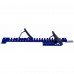Колодка стартовая для легкой атлетики SP-Sport BT-6183 69x22x3см металл