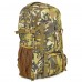 Рюкзак туристический RECORD TY-0861 37л Камуфляж Рюкзак туристический RECORD TY-0861 37л Камуфляж