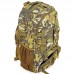 Рюкзак туристический RECORD TY-0861 37л Камуфляж Рюкзак туристический RECORD TY-0861 37л Камуфляж