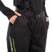 Мотоштаны SCOYCO P072H-F M-2XL черный Черный