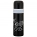 Термос стальной маленький MY FASHION STYLE SP-Sport LTX-2486W-1 350мл Белый Термос стальной маленький MY FASHION STYLE SP-Sport LTX-2486W-1 350мл Белый