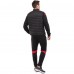 Жилетка мужская Joma URBAN V 103795-100 3XS-2XL черный Черный