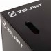Бокс плиометрический тумба для кроссфита Плиобокс Wood Plyo box Zelart TA-4774-2 1шт 75см черный