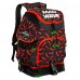 Рюкзак спортивный MadWave M1129010 MAD TEAM 42л Красный