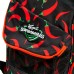 Рюкзак спортивный MadWave M1129010 MAD TEAM 42л Красный
