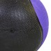 Медбол мяч медицинский Medicine Ball Record C-2660-2 2кг Черный-красный