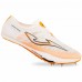 Шиповки для легкой атлетики Joma R.R 1100 SPIKES RR110S2502 размер 35-43 белый-оранжевый Белый-оранжевый
