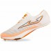 Шиповки для легкой атлетики Joma R.R 1100 SPIKES RR110S2502 размер 35-43 белый-оранжевый Белый-оранжевый