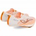 Шиповки для легкой атлетики Joma R.R 1100 SPIKES RR110S2502 размер 35-43 белый-оранжевый Белый-оранжевый