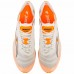 Шиповки для легкой атлетики Joma R.R 1100 SPIKES RR110S2502 размер 35-43 белый-оранжевый Белый-оранжевый