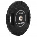 Блины диски CPU покрытие 2 Handle металлическая втулка Zelart TA-3438-20 ø51мм 20кг черный