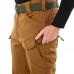 Штаны тактические утепленные SILVER KNIGHT X7 M-3XL Хаки