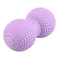 Мяч массажный двойной для МФР и самомассажа Duoball SP-Sport FI-8740 ø6см