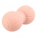 Мяч массажный двойной для МФР и самомассажа Duoball SP-Sport FI-8740 ø6см