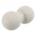 Мяч массажный двойной для МФР и самомассажа Duoball SP-Sport FI-8740 ø6см