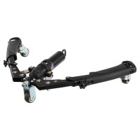 Эспандер плечевой грудной гидравлический рычаг SP-Sport TA-9955 1шт нагрузка 10-200кг