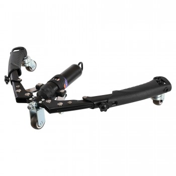 Эспандер плечевой грудной гидравлический рычаг SP-Sport TA-9955 1шт нагрузка 10-200кг