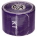 Кинезио тейп преднарезанный для лица и тела Kinesio tape KTTP ORIGINAL SP-Sport BC-4784 20 штук фиолетовый
