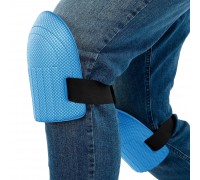 Наколенники рабочие защитные SP-Sport FI-0442 2шт Синий Наколенники рабочие защитные SP-Sport FI-0442 2шт Синий