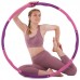 Обруч массажный Хула Хуп SP-Planeta Hula Hoop FITNESS RING SL-3012 8 секций фиолетовый-розовый Обруч массажный Хула Хуп SP-Planeta Hula Hoop FITNESS RING SL-3012 8 секций фиолетовый-розовый