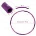 Обруч массажный Хула Хуп SP-Planeta Hula Hoop FITNESS RING SL-3012 8 секций фиолетовый-розовый Обруч массажный Хула Хуп SP-Planeta Hula Hoop FITNESS RING SL-3012 8 секций фиолетовый-розовый
