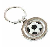 Брелок для ключей SP-Sport Мяч футбольный FB-9449 1шт