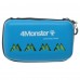 Комплект полотенец спортивных охлождающих COOLING TOWEL 4Monster B-ECT 4шт Зеленый