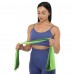 Комплект полотенец спортивных охлождающих COOLING TOWEL 4Monster B-ECT 4шт Зеленый