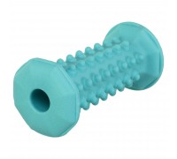 Ролик массажный для рук и ног 15см SP-Sport FI-0056 Зеленый Ролик массажный для рук и ног 15см SP-Sport FI-0056 Зеленый