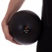 Мяч медицинский слэмбол для кроссфита Zelart SLAM BALL FI-2672-8 8кг черный