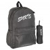 Рюкзак городской с органайзером SP-Sport 997 20л Темно-серый