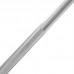Штанга фиксированная прямая обрезиненная Zelart Rubber Coated Barbell TA-2685-30 длина-95см 30кг черный