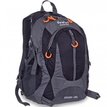 Рюкзак туристический DTR G25 25л Черный