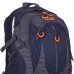 Рюкзак туристический DTR G25 25л Черный