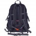 Рюкзак туристический DTR G25 25л Черный
